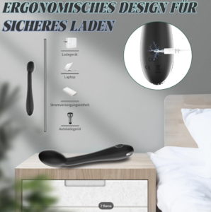 Power Rose Clitoral & G-Spot Vibrator samodejni osnutek